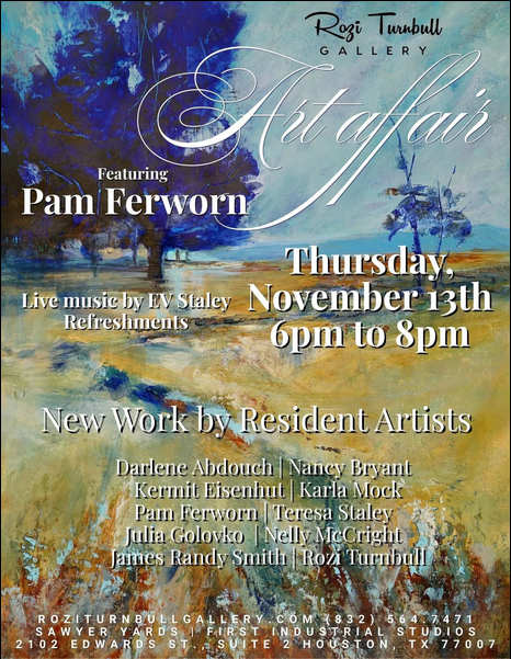 First Industrial Studios Event Nov 2025